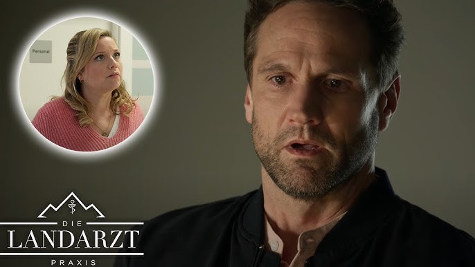 Wie lief die Praxis in unserer Abwesenheit? - Bianka will OP rauszögern? | Die Landarztpraxis