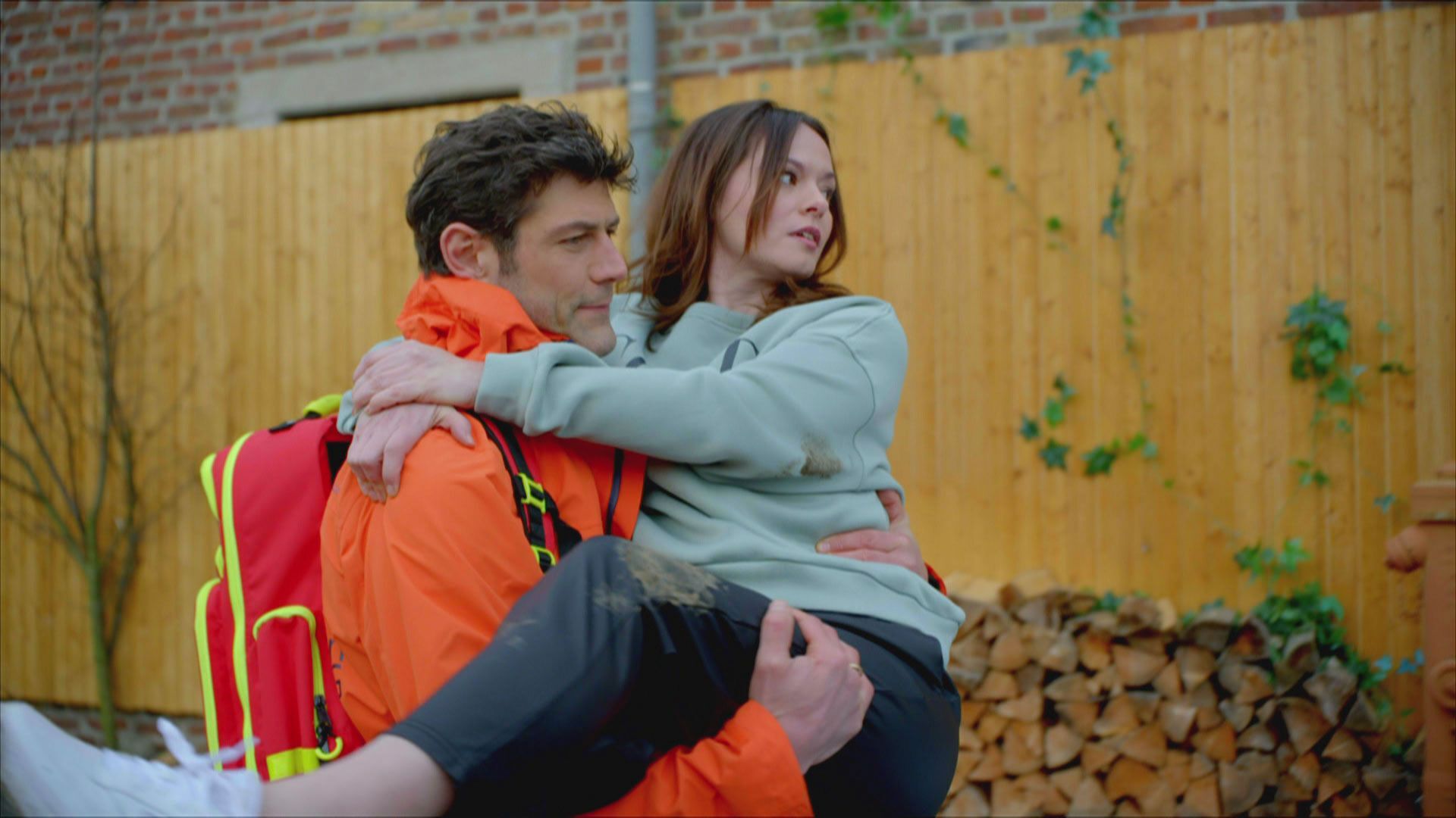 ARD-Mediathek im November: Neue Serie mit „Landarztpraxis“-Star schockt