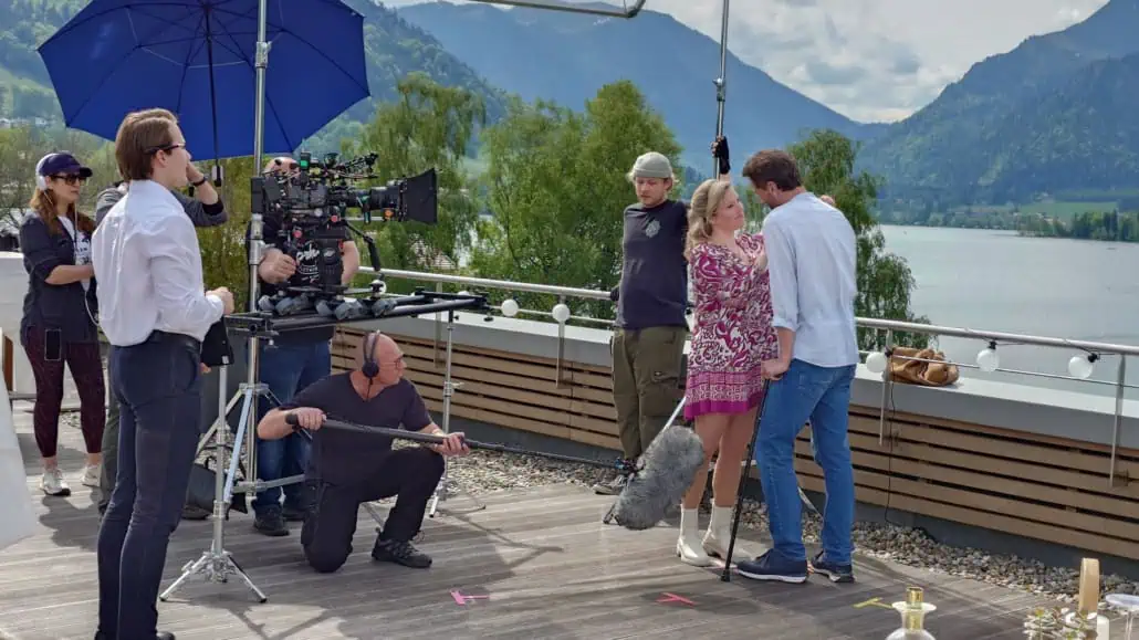 A storm is brewing in Wiesenkirchen. With Season 4 officially confirmed, Die Landarztpraxis promises more heart-stopping twists, tangled emotions, and the kind of intimate drama that made it one of Germany’s most-watched series.