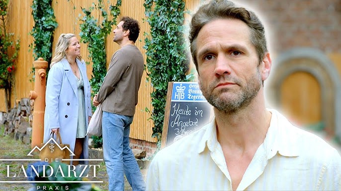 „Die Landarztpraxis“ wächst rasant – 240 neue Folgen, neue Stars und ein Spin-off in Sicht!
