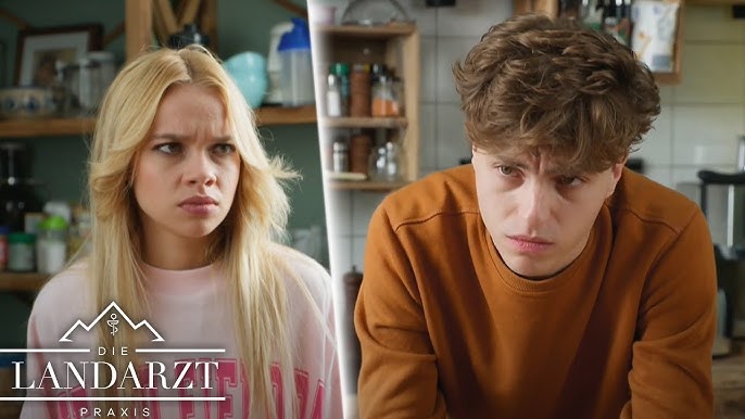 „Die Landarztpraxis”: SIE könnte Chris’ ganzes Leben verändern!