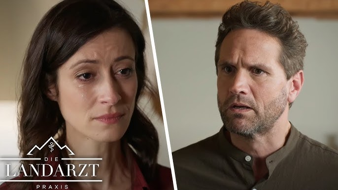 Alles durcheinander! - Rückt Alexandra doch mit der Wahrheit raus? | Die Landarztpraxis