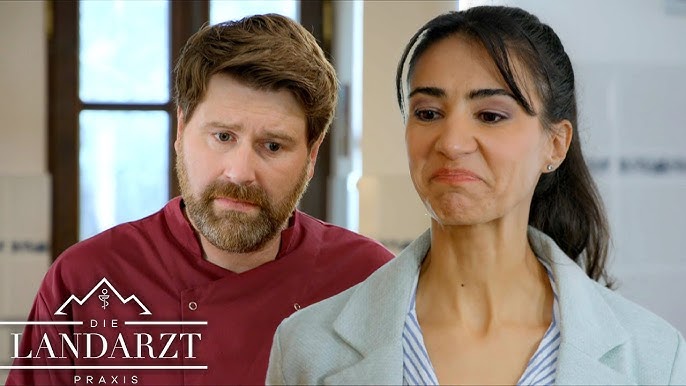 „Die Landarztpraxis“ – Wenn Herzen fiebern und Wahrheiten zittern: Ein Drama voller Wendungen, emotionaler Wahrheit und unsicherer Zukunft