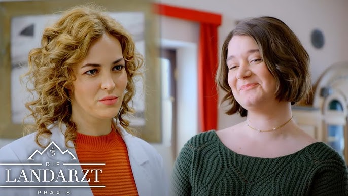 Die Landarztpraxis – Staffel 4: Ein düsteres Geheimnis kommt ans Licht!