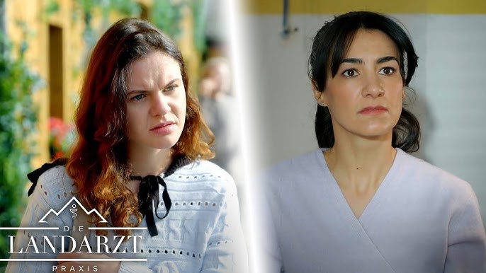 Julian Gerlach ist der Halbbruder von Feli?! – Fabian & Sarah auf Heimreise | Die Landarztpraxis