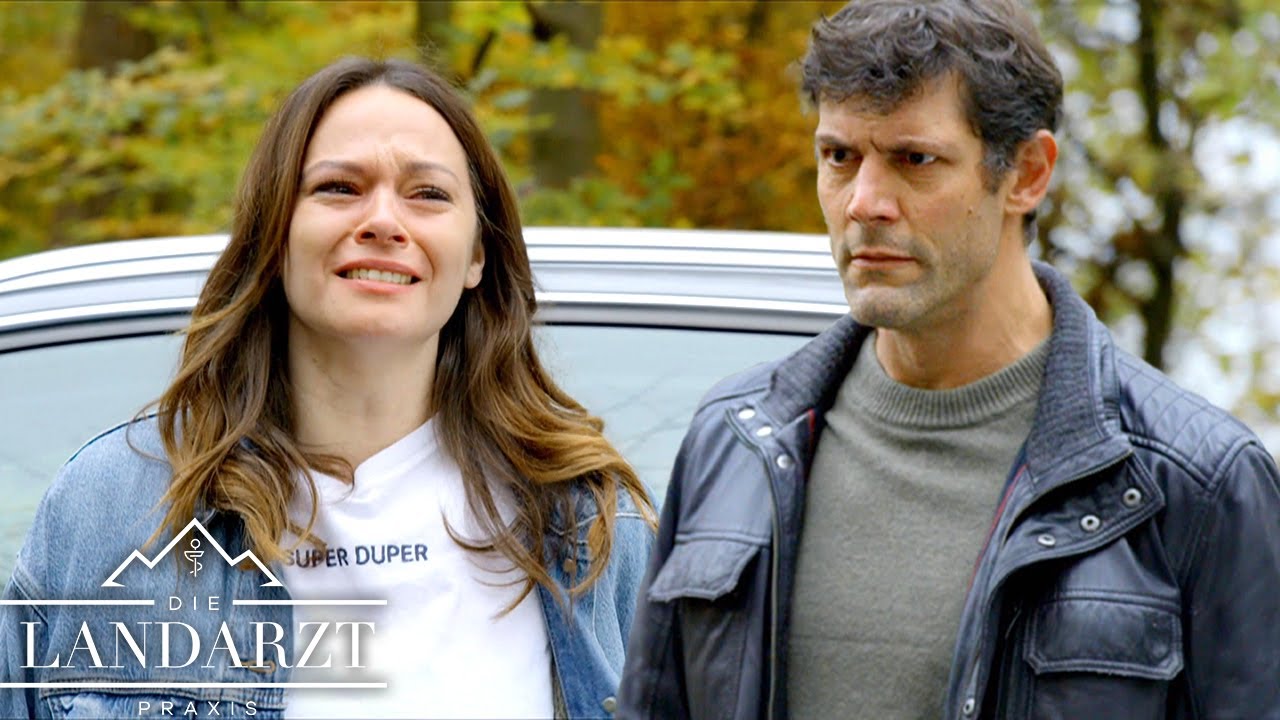 Mona sorgt für Aufruhr – Lügen, Zweifel und ein gefährliches Gefühlschaos in der Spreewaldklinik”Die Landarztpraxis”: So viele neue Folgen werden für 2025 gedreht