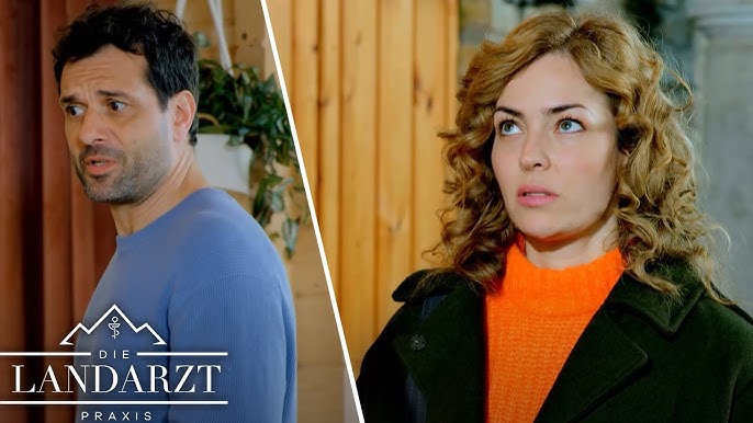 Wissenschafts-Beben 2026: Zweite Staffel & neue Intrigen im Labor von Laura Bassi! | Die Landarztpraxis