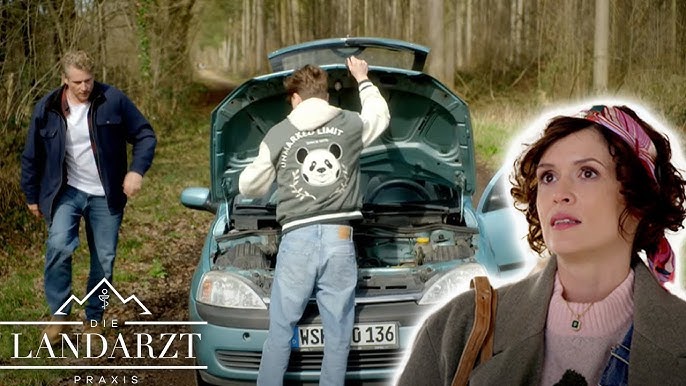 Wie lief die Praxis in unserer Abwesenheit? – Bianka will OP rauszögern? | Die Landarztpraxis