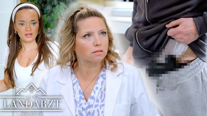 „Die Landarztpraxis“ wächst rasant – 240 neue Folgen, neue Stars und ein Spin-off in Sicht!