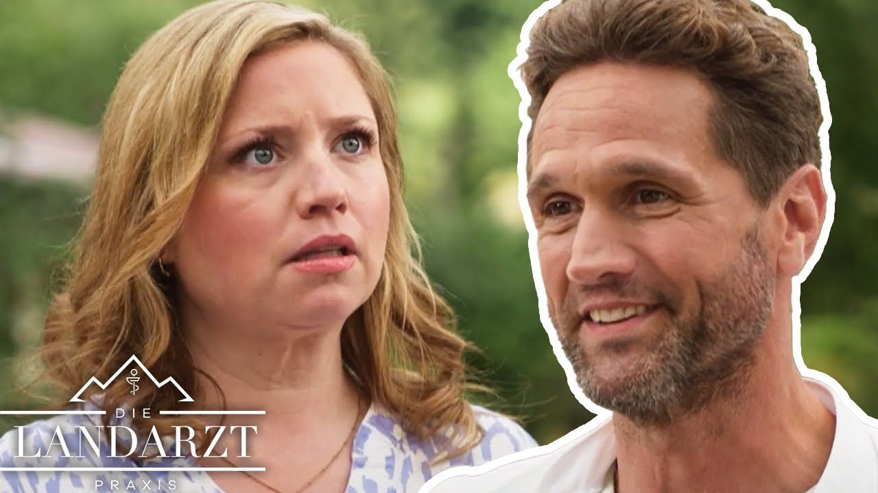 Das ist der neue: Ben Braun spielt ab 2026 in der 4. Staffel von 