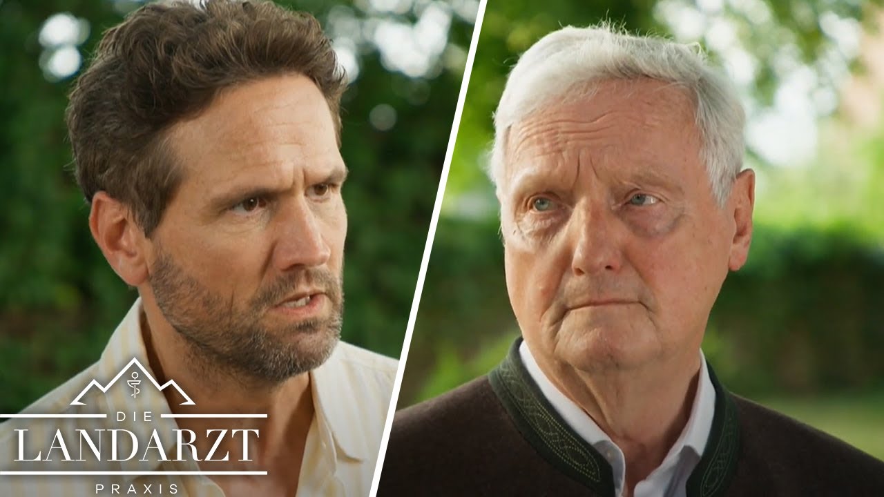 DEGAM-Kongress : Landarztpraxis: Wer früh Erfahrungen sammelt, hat mehr InteresseAlte Geheimnisse wirbeln Wiesenkirchen durcheinander – und stellen Beziehungen auf eine harte Probe.