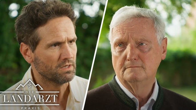 Jobangebot aus München - Jetzt wird es ernst! | Die Landarztpraxis