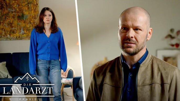 Die Landarztpraxis Staffel 3 Folge 48: Herzstillstand: Die Exfrau, Darum geht es in den Folgen 78 bis 80