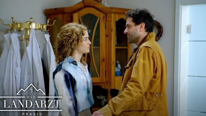 “Haben Sie mir nicht zugehört?” Patient bricht die Behandlung ab! | Die Landarztpraxis