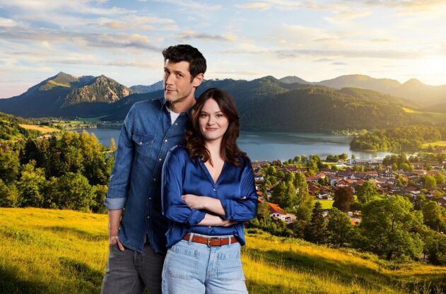 “Die Landarztpraxis”: So viele neue Folgen werden für 2025 gedreht