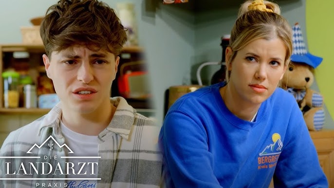 Schock bei Sat.1: „Die Landarztpraxis“ wächst zur Mammut-Serie – 240 Folgen voller Liebe, Lügen und Verlust!