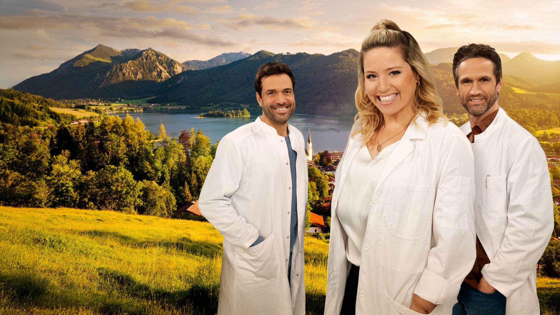 Landarzt-Beben 2026: Zweite Praxis & ganzjährig auf Sendung!