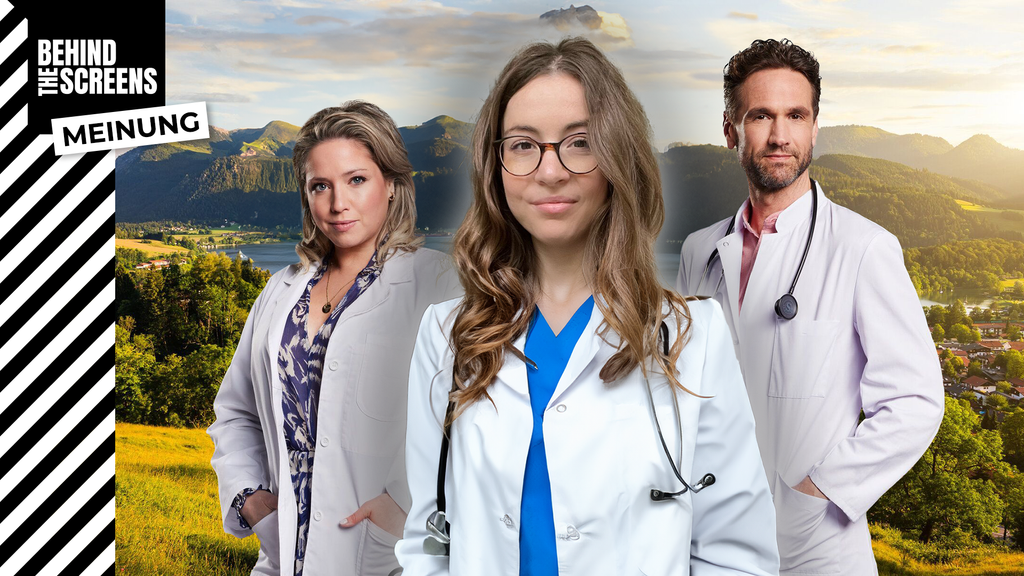 „Die Landarztpraxis“ wächst rasant – 240 neue Folgen, neue Stars und ein Spin-off in Sicht!