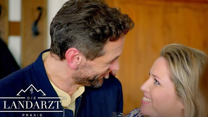 Die Landarztpraxis“-Schock: Sarah und Fabian wollen Wiesenkirchen verlassen