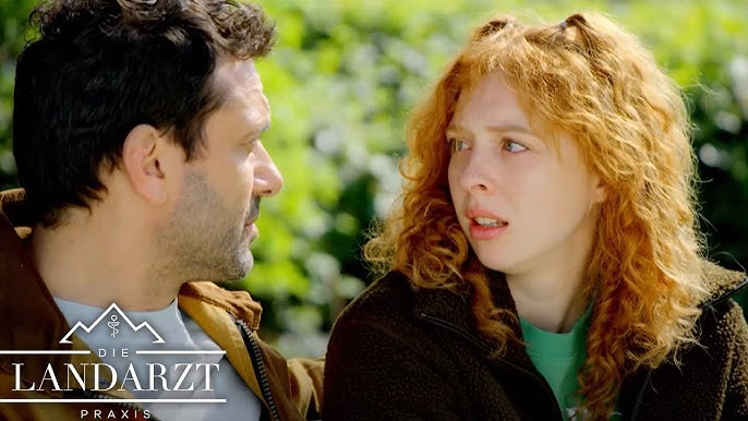 Fabian will ALLES WISSEN! – DIE GANZE WAHRHEIT ist jetzt endlich raus | Die Landarztpraxis