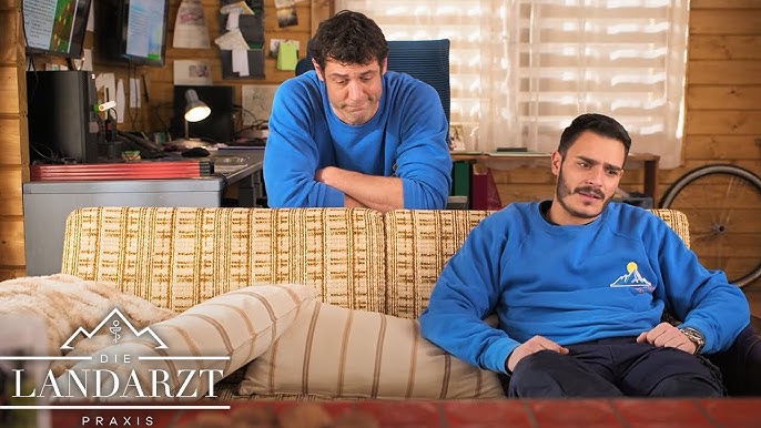 „Die Landarztpraxis“: Große Wende! Lukas‘ tot geglaubte Frau Doro lebt!