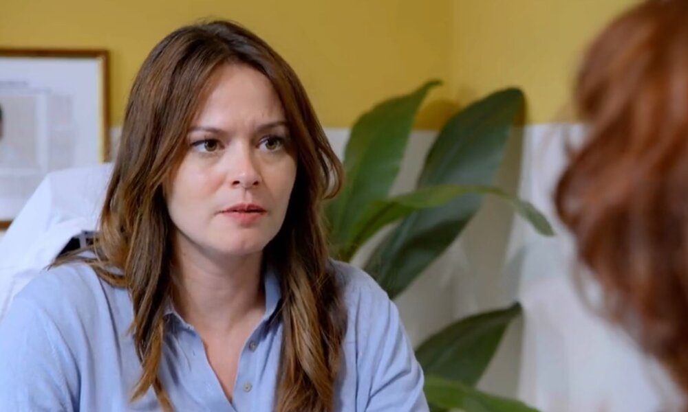 Die Landarztpraxis: Liebe, Drama und Geheimnisse – Der Kampf um Max’ Herz – TV Movies Spoilers