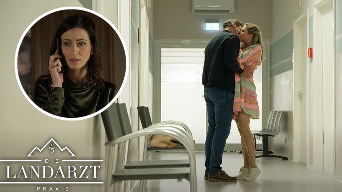 „Die Landarztpraxis“ wächst rasant – 240 neue Folgen, neue Stars und ein Spin-off in Sicht!