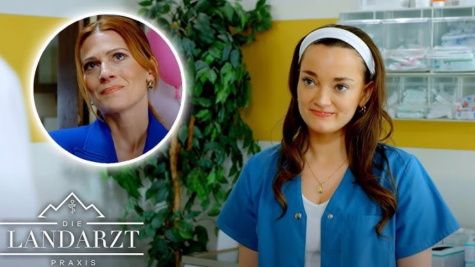 Die Landarztpraxis“ wird fortgesetzt! Wie wird es in Staffel 4 weitergehen?
