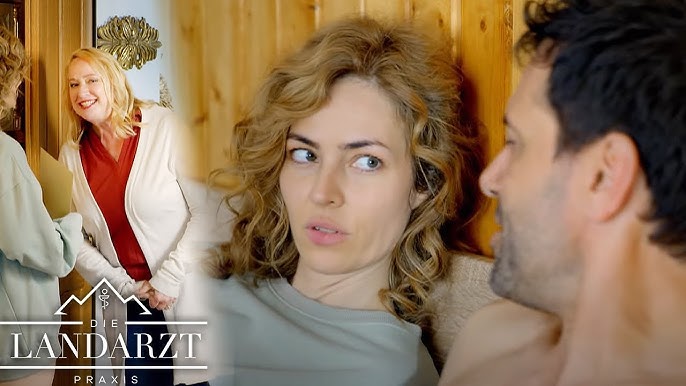 Die Landarztpraxis Staffel 3 Folge 48: Herzstillstand
