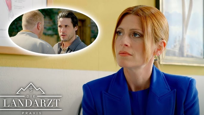 Gefühle für Marie nur Einbildung? – Lukas ist noch nicht bereit… | Die Landarztpraxis