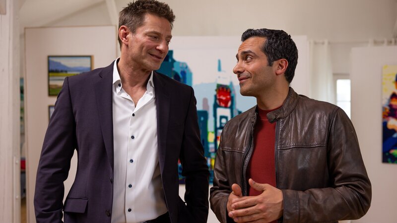 “Die Rosenheim-Cops” heute im Livestream: Vorschau auf “Was nicht passt, wird passend gemacht” (Staffel 25, Folge 581)