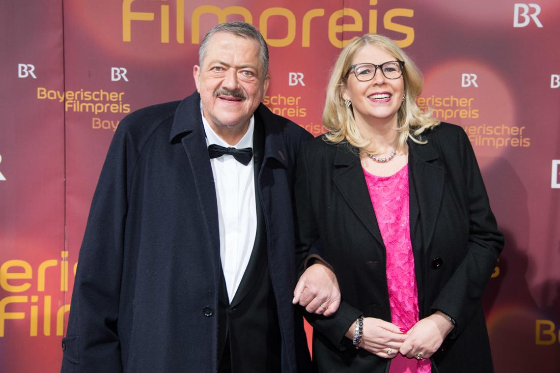 Traurig: Diese „Rosenheim Cops“-Stars sind schon verstorben