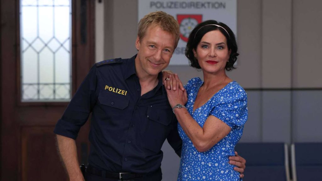 „Tot statt Tatort: Als der Ex-Chef der Rosenheimer plötzlich selbst zum Opfer wurde“