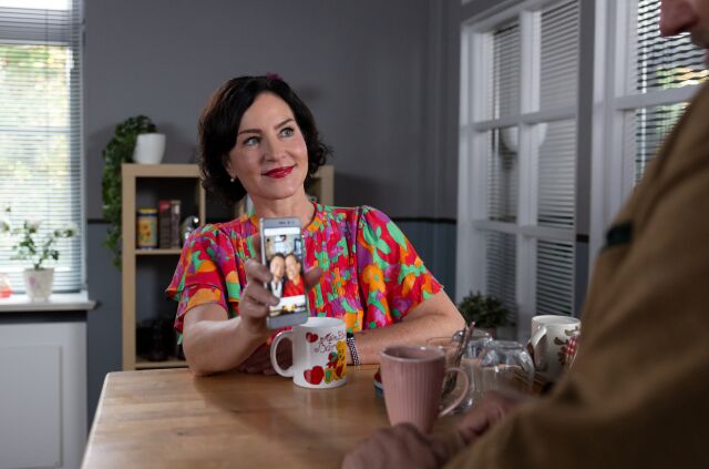 Die Rosenheim Cops 62. Auch sonntags wird gemordet Staffel 5, Folge 8