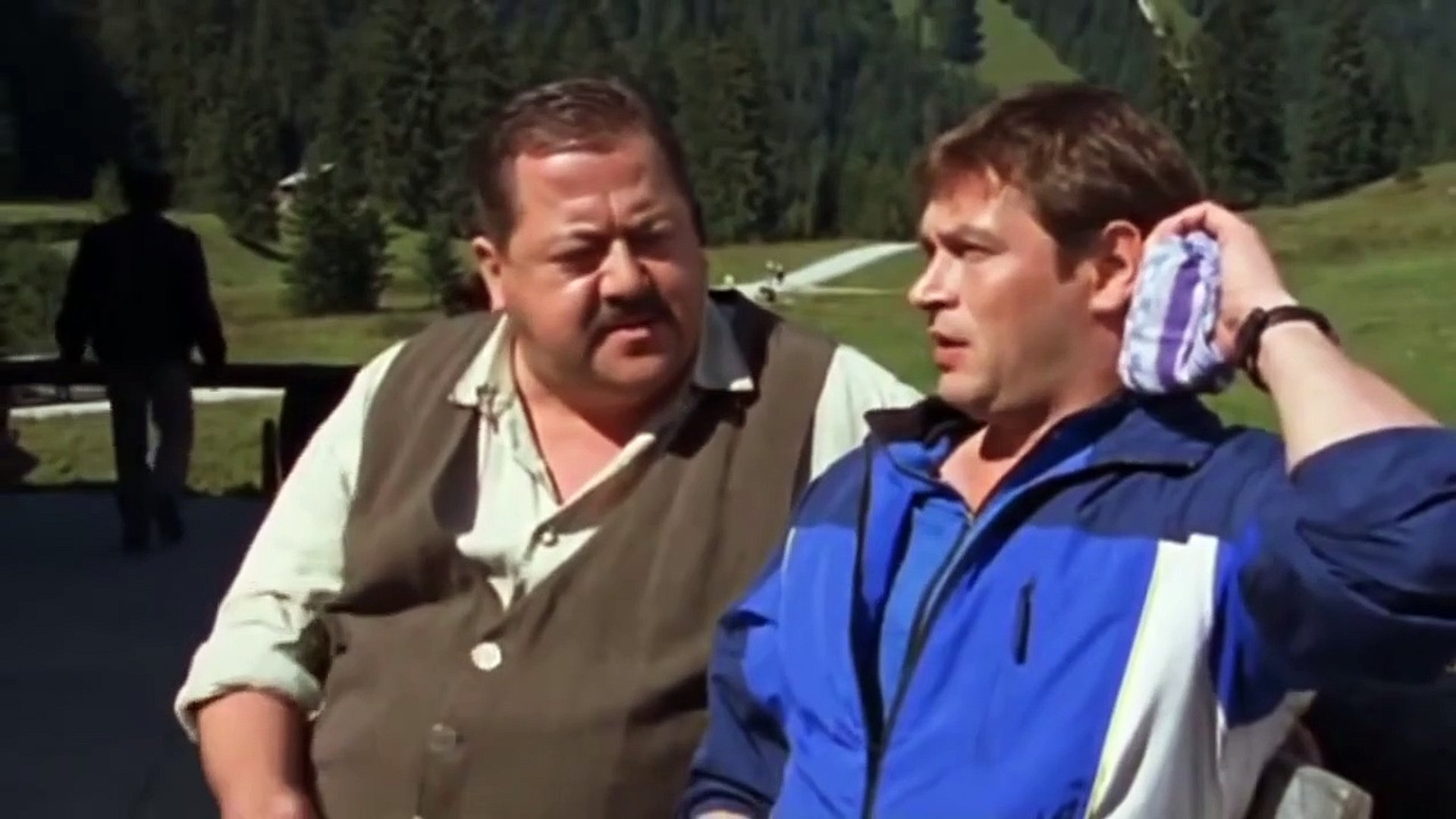 Hat sie den OP-Bericht ihres Vaters gefälscht? Vanessa gerät in einen bösen Verdacht