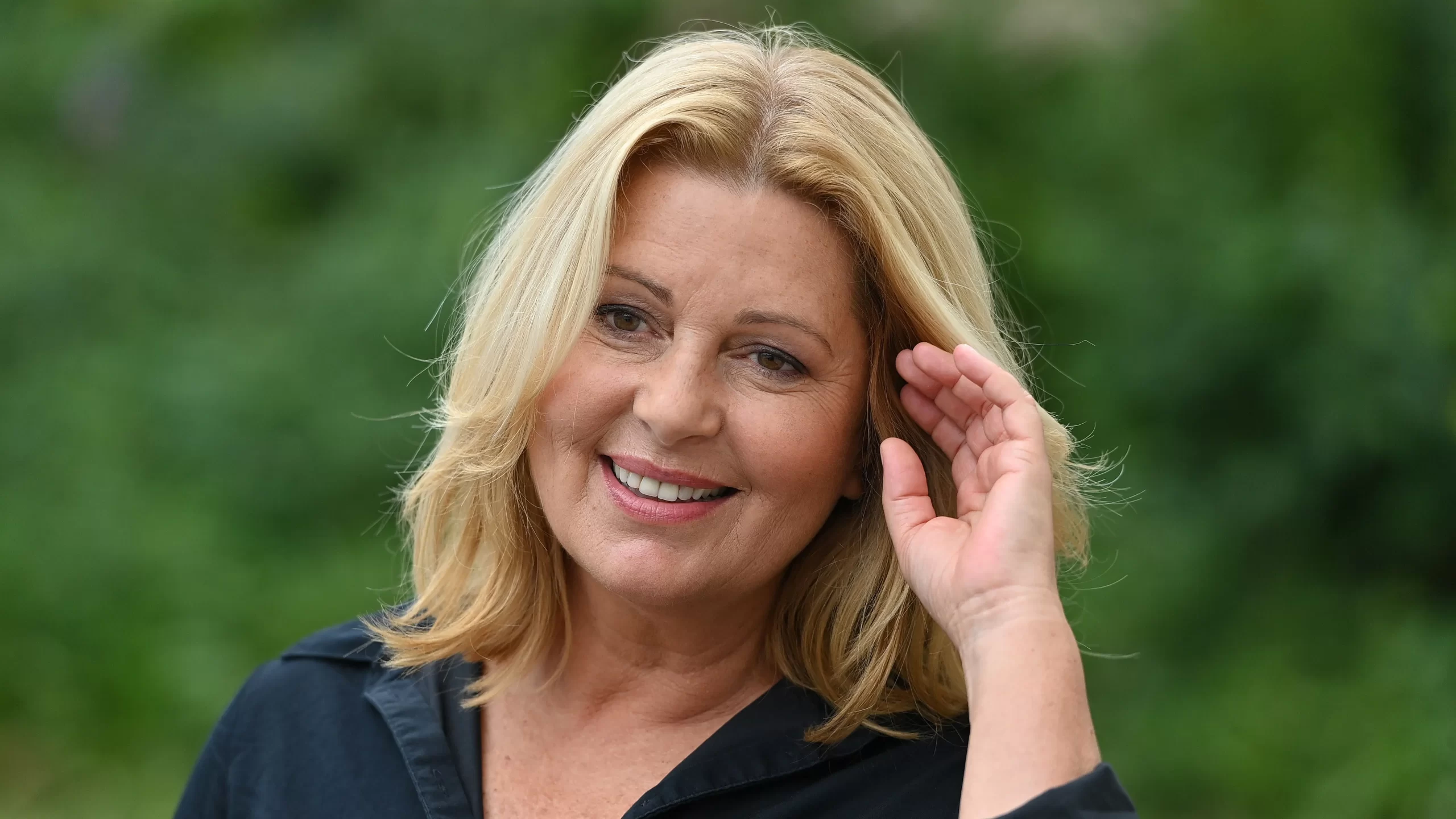 Max Müller wird emotional: Dieser „Rosenheim-Cops“-Kollege fehlt ihm bis heute – „Wir waren