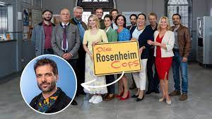 „Rosenheim-Cops“-Urgestein macht brisante Enthüllung: „Hat die Serie damals gerettet“