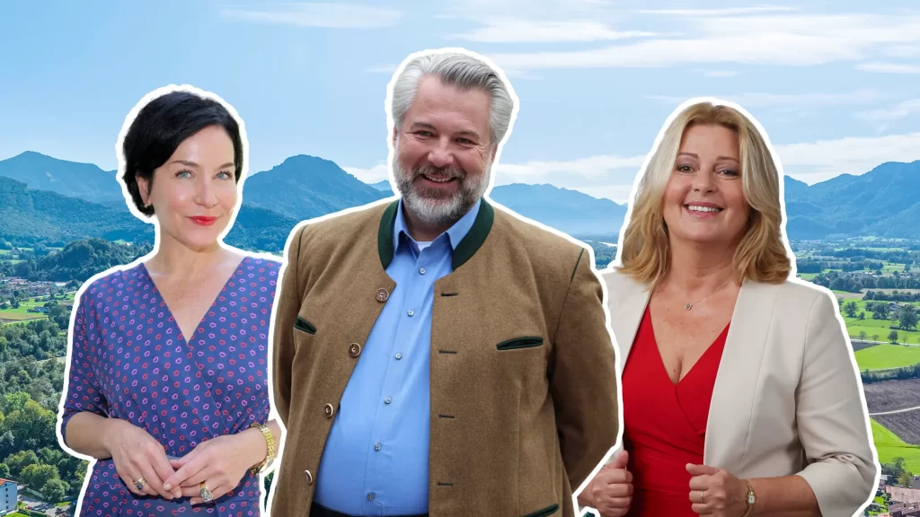 Alexandra Fonsatti packt im Joyn-Interview über “Die Cooking Academy”, “Rote Rosen” und “Die Rosenheim-Cops” aus