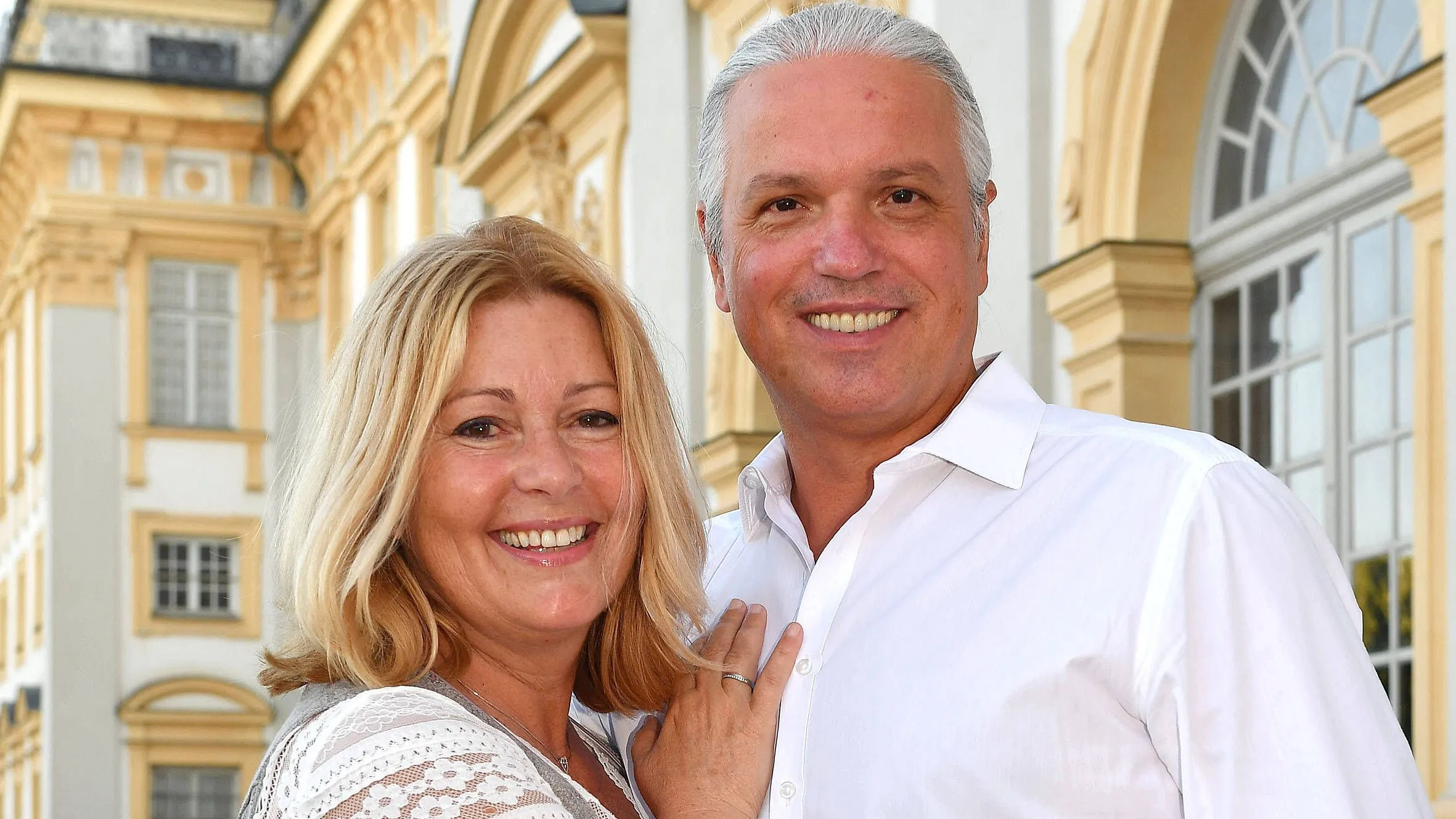 Duda und Thaler privat: Wie verstehen sich die 