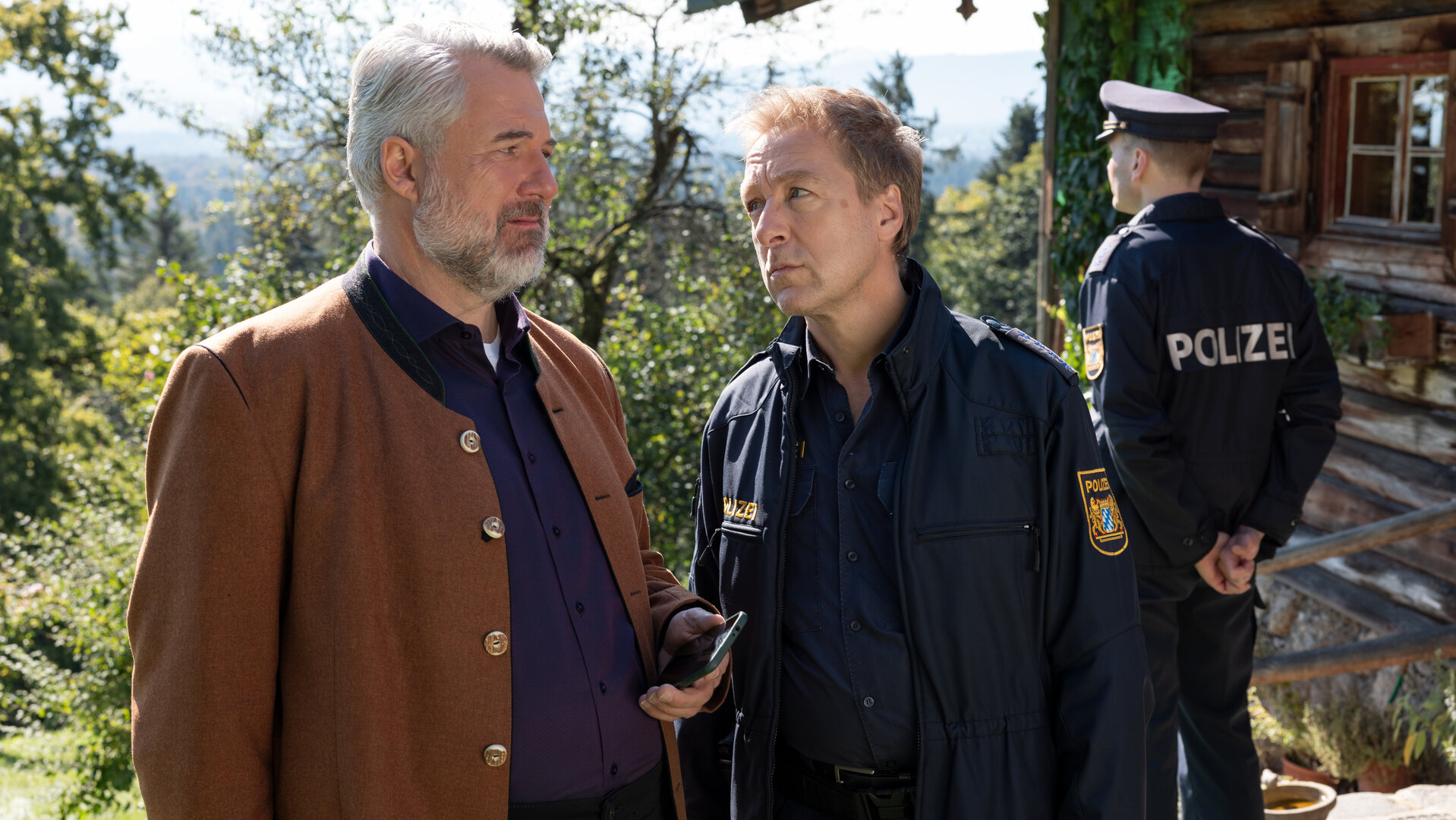 “Die Rosenheim-Cops” bei ZDF: Wiederholung von Folge 29, Staffel 11 online und im TV