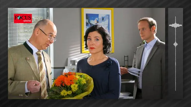 Die Rosenheim Cops Die Männer der Friseuse Staffel 5, Folge 15