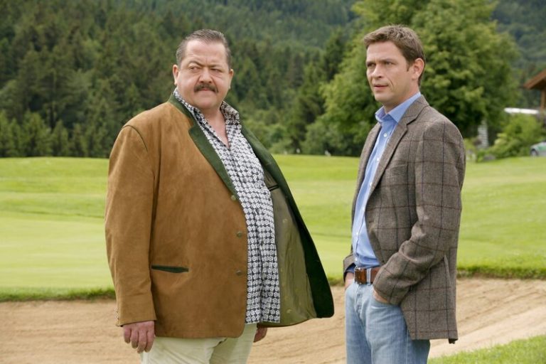 “Die Rosenheim-Cops” kurz vor TV-Aus: Was Karin Thaler jetzt verrät