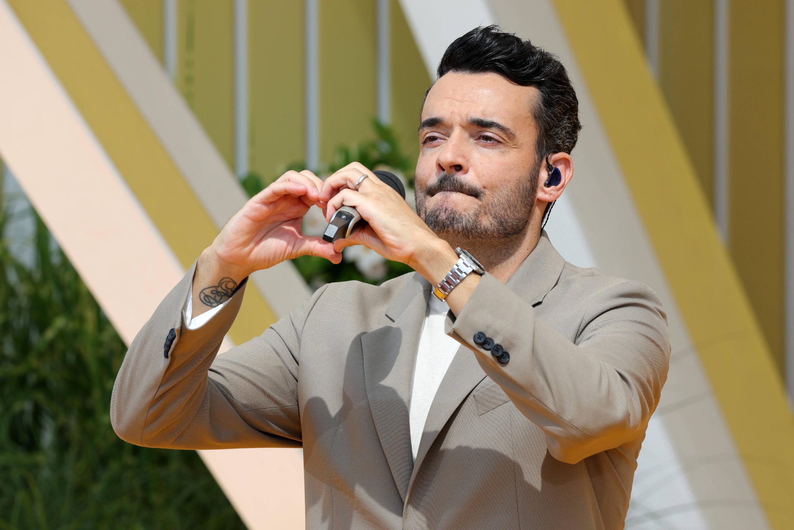 Zum Essen gezwungen“: Karin Thaler über ihre Rolle bei den „Rosenheim-Cops“