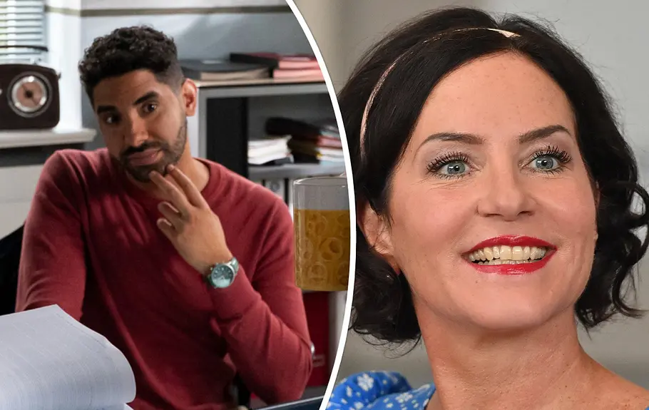 Vor Marisa Burger: Diese 