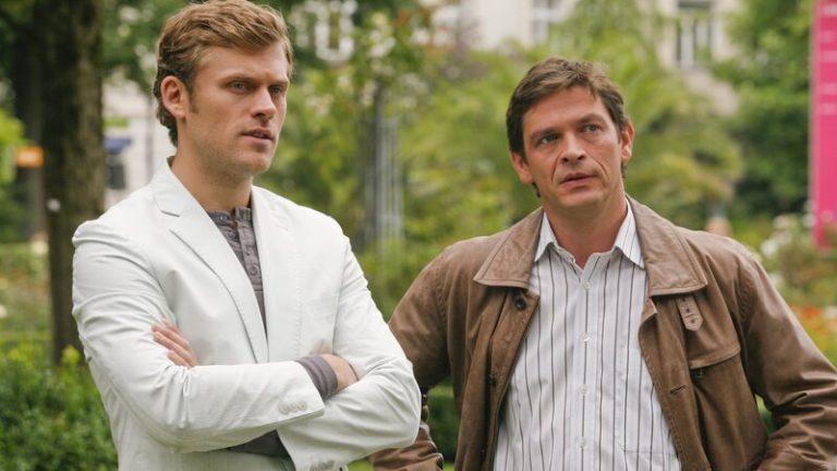 Die Rosenheim Cops Staffel 9 Folge 5 Tod eines ehrenwerten Mannes