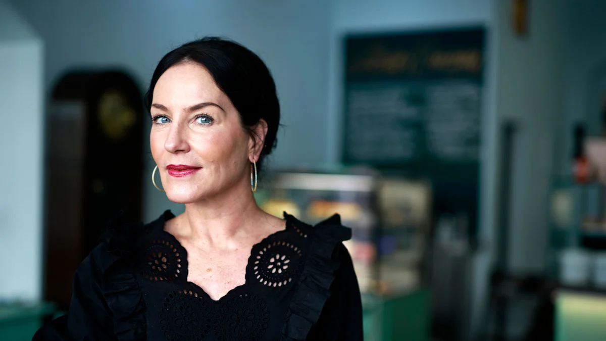 Nach 25 Jahren bei den Rosenheim-Cops: Marisa Burger hört auf