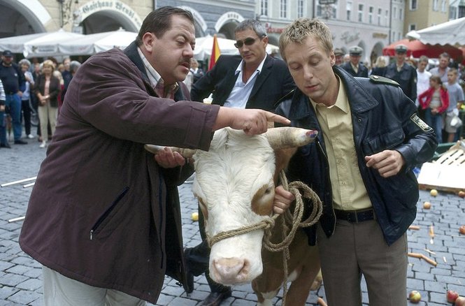 Bester Imbiss der Stadt? –