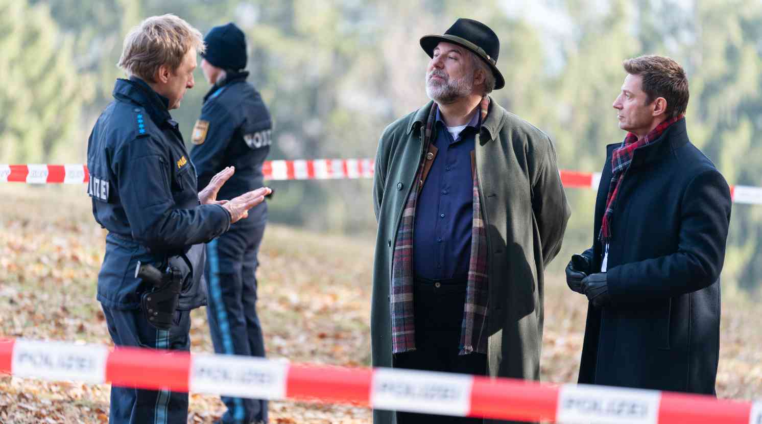 Ex-„Rosenheim-Cops“-Star packt über Drehs von „Hubert ohne Staller“ aus: „Ich platze gleich“