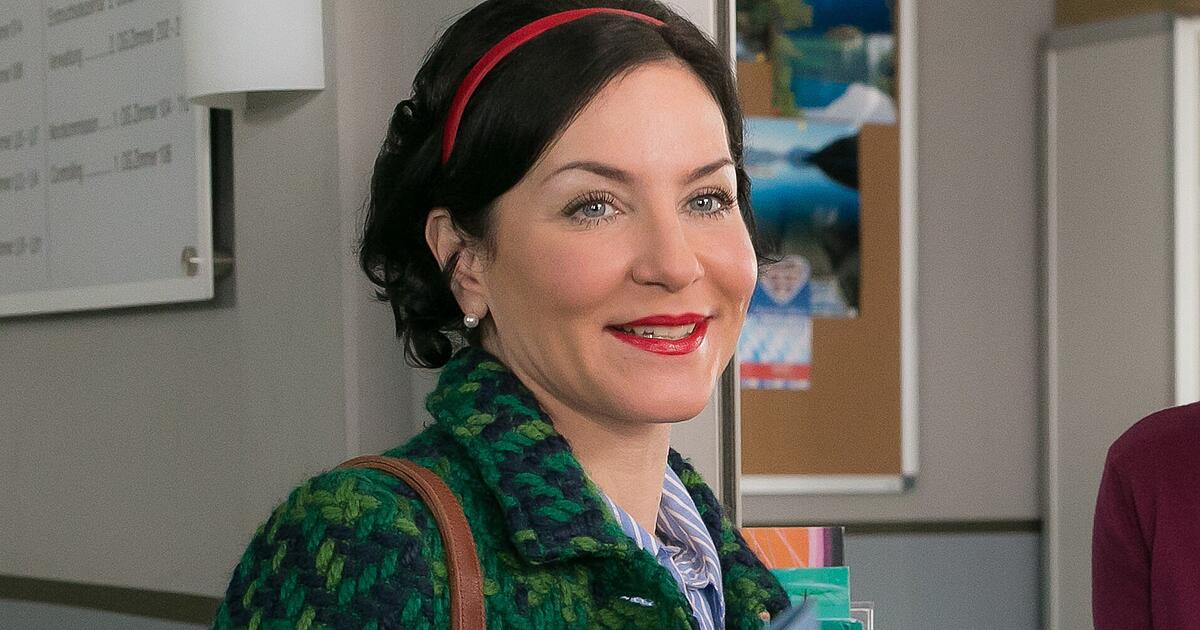 Ein Beben in Bayern: Die schockierende Wahrheit hinter Marisa Burgers geplanter “Rosenheim-Cops”-Dämmerung