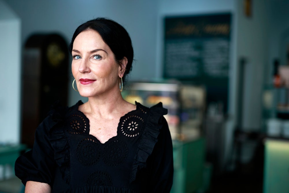 Nach 25 Jahren bei den Rosenheim-Cops: Marisa Burger hört auf